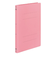 コクヨ（KOKUYO）　フラットファイルPP　A4タテ　フ‐H10P　ピンク