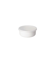 野田琺瑯 ホワイトラウンド 14cm