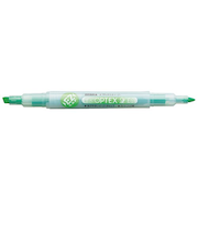 ゼブラ（ZEBRA）　蛍光オプテックス2-EZ　WKT11‐グリーン