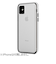 【iPhone11】　モトモ（motomo）　INO　ACHROME　SHIELD　マットホワイト