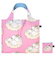ローキー（LOQI）　エコバッグ　MOOMIN/CLOUD
