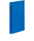 マルマン（maruman）　セプトクルール　プラスチックバインダー　F582B　A4ワイド　ブルー