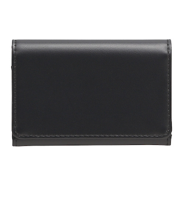パイロット（PILOT）　カラリム　オム名刺入（30枚用）　CRPN－03A－B　ブラック