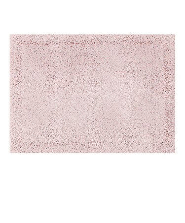 センコー（SENKO）　実はすごいバスマット　M　045060　ピンク