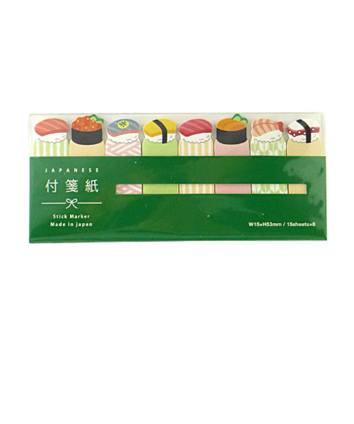 マインドウェイブ　スティックマーカー　39571　オスシ