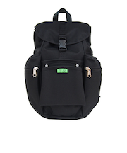 吉田カバン　ポーター（PORTER）　ユニオン（UNION）　リュックサック　782－08692　ブラック