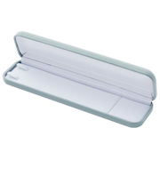 原口　ネックレスケース　N313　グレー