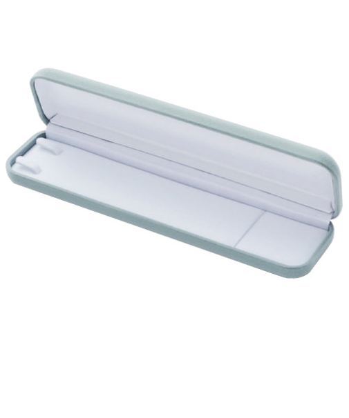 原口　ネックレスケース　N313　グレー