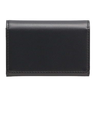 パイロット（PILOT）　カラリム　オム　名刺入（60枚用）　CRPN－03B－B　ブラック