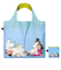 ローキー（LOQI）　エコバッグ　MOOMIN/FAMILY