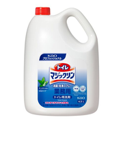 花王　トイレマジックリン　消臭・洗浄スプレー　業務用　4.5L