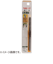 ナチ（NACHI）　鉄工用ドリルビット　7.0mm