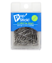 ピン針 27ミリ 32g入