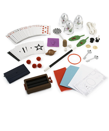 テンヨー　マジックワールド