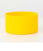 レボマックス（REVOMAX）　SILICONE　COVER　S（対応サイズ9oz、12ozSLIM、16oz）　アシッドイエロー