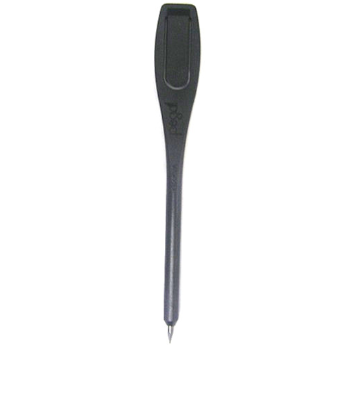 オカヤ　ゴルフスコア鉛筆　黒