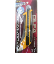オルファ（OLFA）　スピードハイパーAL型　227B