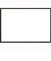 エポック社 アルミパネル 5-B ブラック 38×53