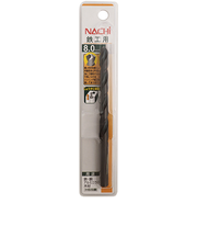 ナチ（NACHI）　鉄工用ドリルビット　8.0mm