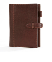 アシュフォード（ASHFORD）　ディープ　バイブル　19mm　7238ー022BR　ブラウン