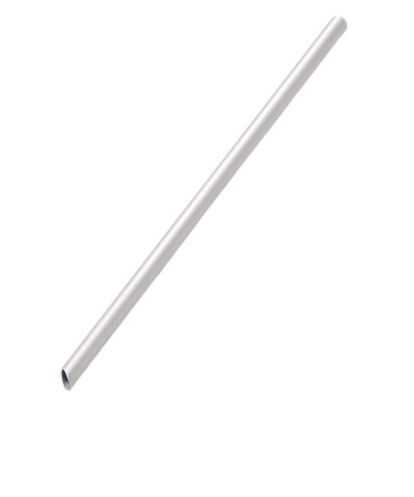 北陸アルミ　クール＆シェイクストロー7　A-2121　シャインシルバー