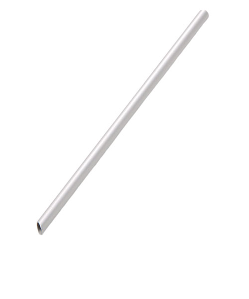 北陸アルミ　クール＆シェイクストロー7　A-2121　シャインシルバー