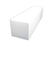 発泡スチロール角柱　100×100×400