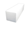 発泡スチロール角柱　100×100×400