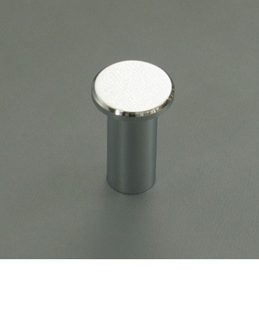 ヤマシン　高級フック　匠　クローム　全長40mm