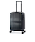 アジア・ラゲージ（ASIA　LUGGAGE）　Pitaflat　37L　PIF-8810-18　ブラック