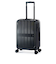 アジア・ラゲージ（ASIA　LUGGAGE）　Pitaflat　37L　PIF-8810-18　ブラック