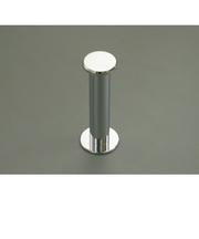 ヤマシン　高級フック　匠　クローム　全長80mm