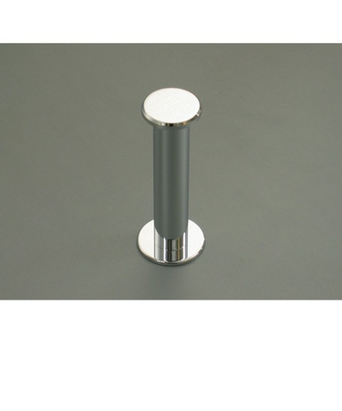 ヤマシン　高級フック　匠　クローム　全長80mm