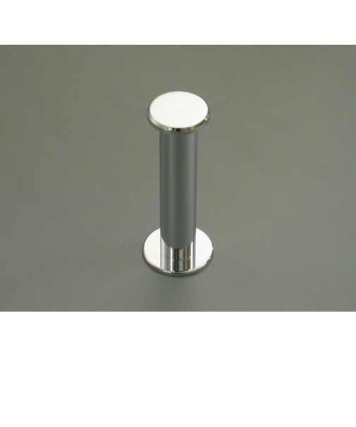 ヤマシン　高級フック　匠　クローム　全長80mm