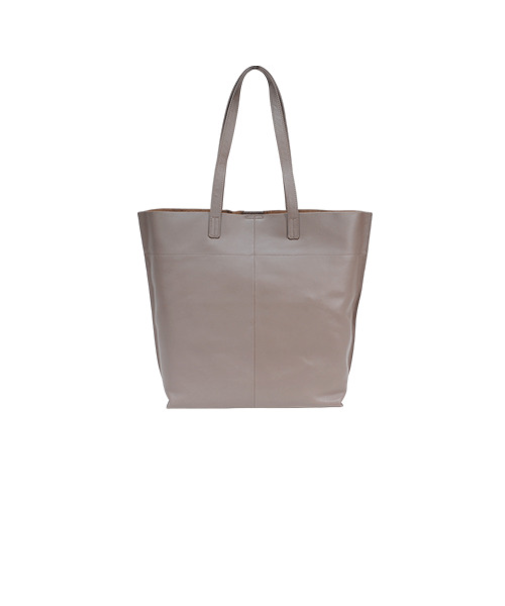 ジョヤ（JOYA）　シンプル　デザイン　トートバッグ　J4120　アッシュグレー