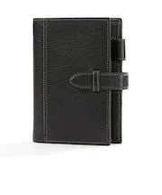 アシュフォード（ASHFORD）　ディープ　MINI6　13mm　1236ー011BK　ブラック