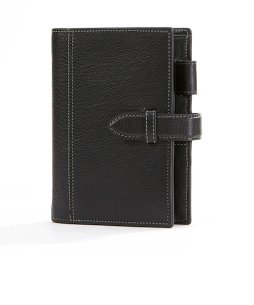 アシュフォード（ASHFORD）　ディープ　MINI6　13mm　1236ー011BK　ブラック