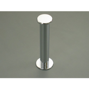 ヤマシン　高級フック　匠　クローム　全長100mm