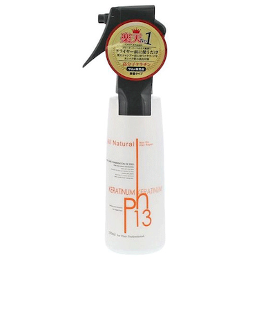 NDY　ケラチナム13　トリートメントL　150mL