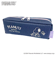 カミオジャパン　パコトレーペンケース　スヌーピー／タイプライター