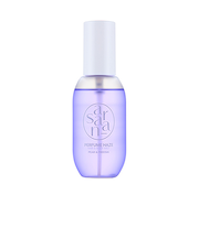 サラナラ（saranara）　パフュームヘイズ　ヘア＆ボディミスト　ペアー＆フリージア　100mL