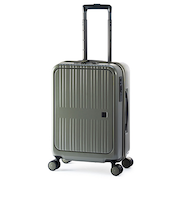 アジア・ラゲージ（ASIA　LUGGAGE）　Pitaflat　37L　PIF-8810-18　スチールオリーブ