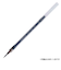 三菱鉛筆　ゲルボールペン替芯　0.28mm　UMR-1-28.24　黒