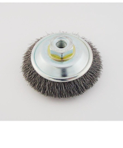 サンフレックス　ジスクベベルワイヤー　No.4104