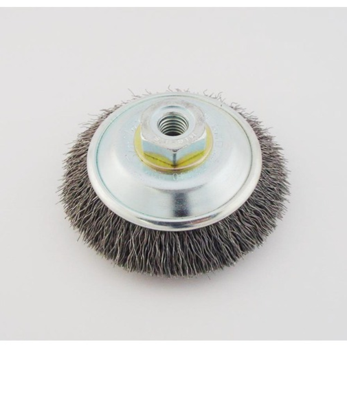 サンフレックス　ジスクベベルワイヤー　No.4104