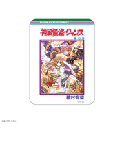 りぼん70周年　コレクタブルマウスパッド　神風怪盗ジャンヌ