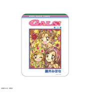 りぼん70周年　コレクタブルマウスパッド　GALS！