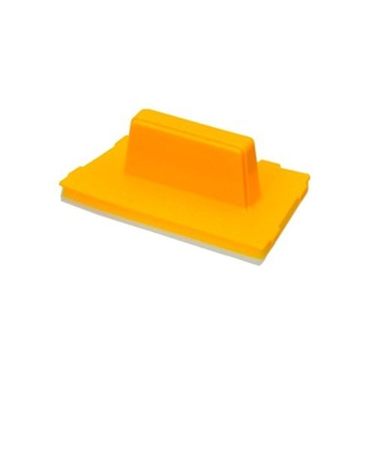 大塚刷毛　エッジャー　水性油性兼用