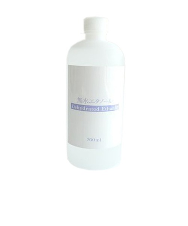 無水エタノール　500ml