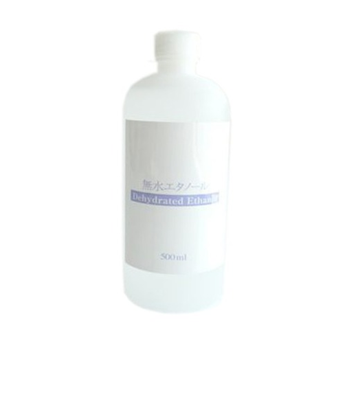 無水エタノール　500ml